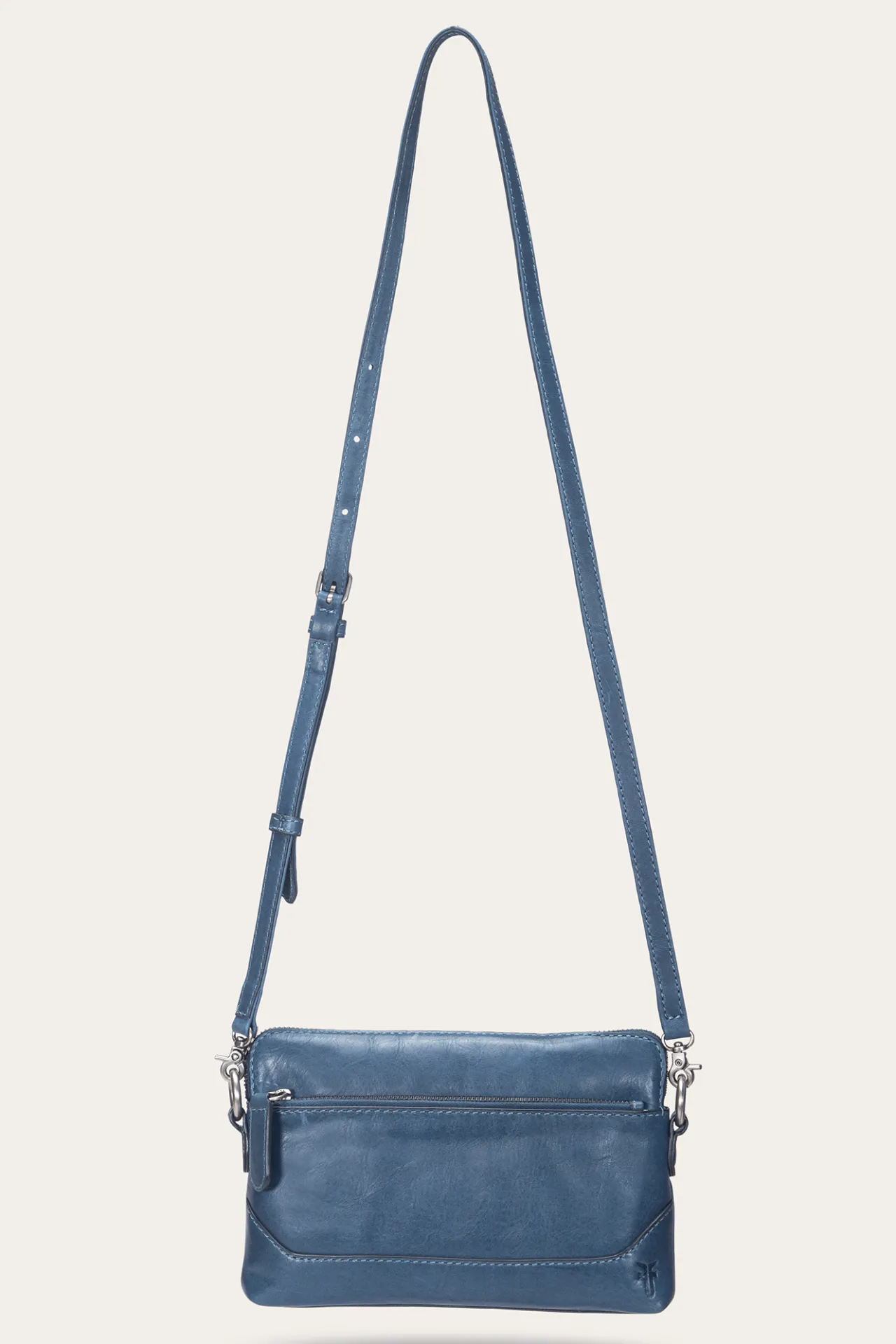 Frye Handbags^MELISSA CROSSBODY WRISTLET