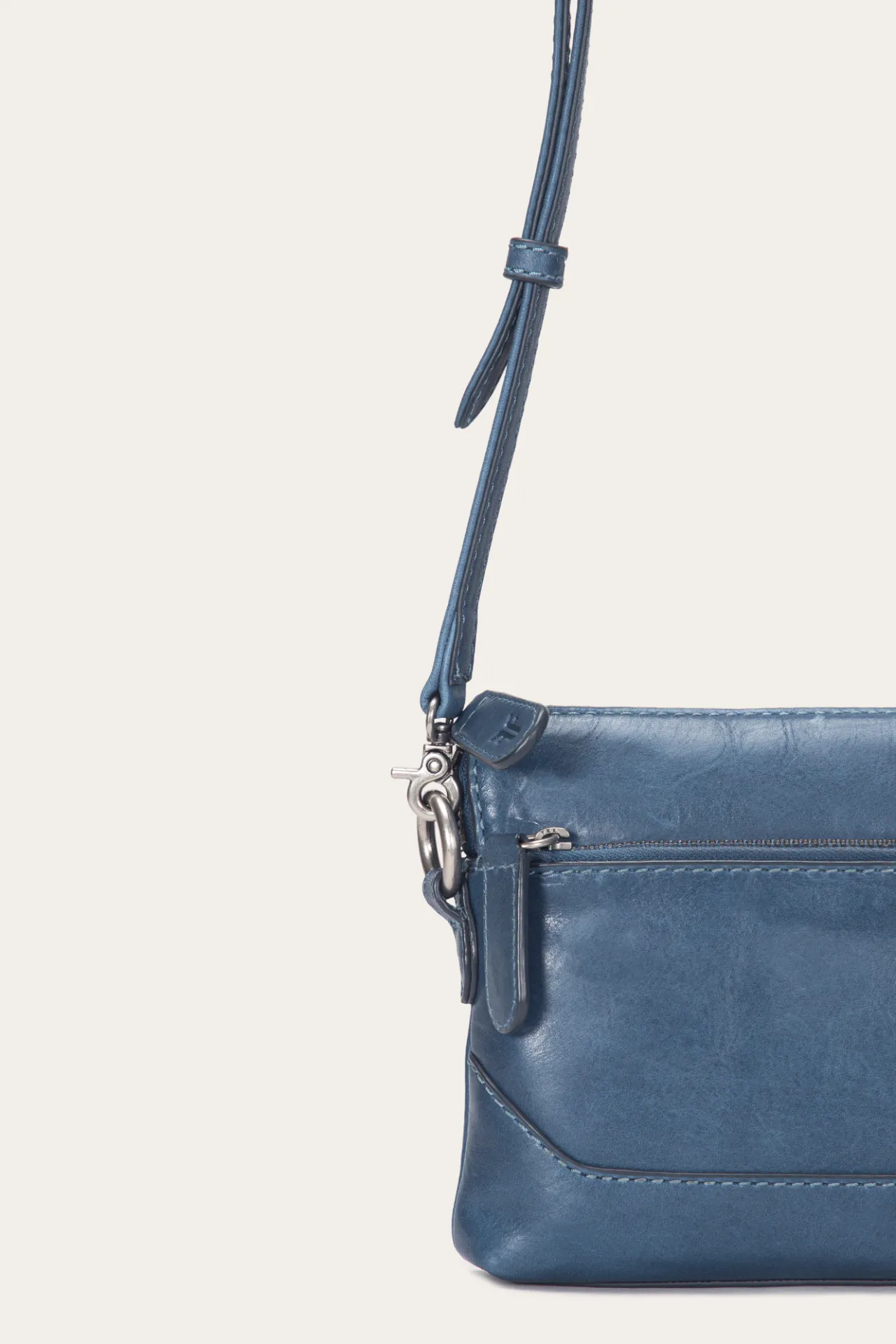 Frye Handbags^MELISSA CROSSBODY WRISTLET