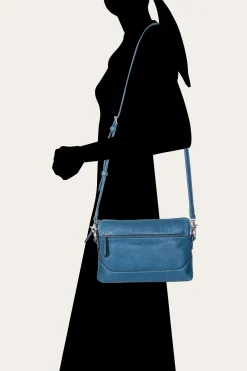 Frye Handbags^MELISSA CROSSBODY WRISTLET