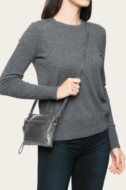 Frye Handbags^MELISSA CROSSBODY WRISTLET