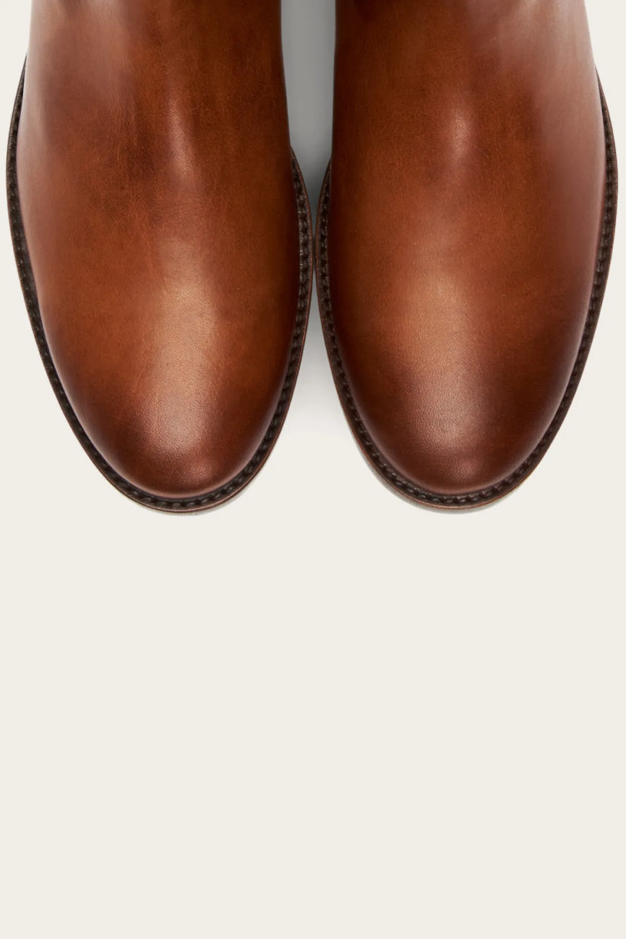 Frye Boots^Melissa D Ring Tall Wide Calf