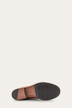 Frye Boots^Melissa Double Sole Button Lug Tall