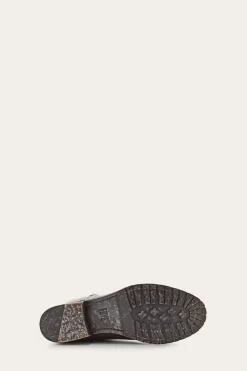 Frye Boots^Melissa Double Sole Button Lug Tall