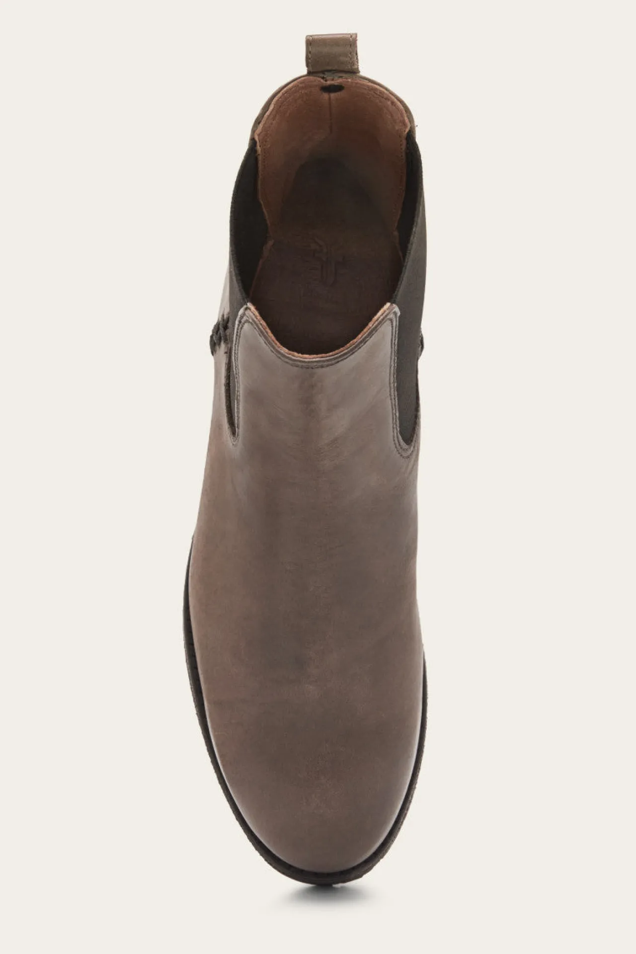 Frye Booties^Melissa Double Sole Chelsea