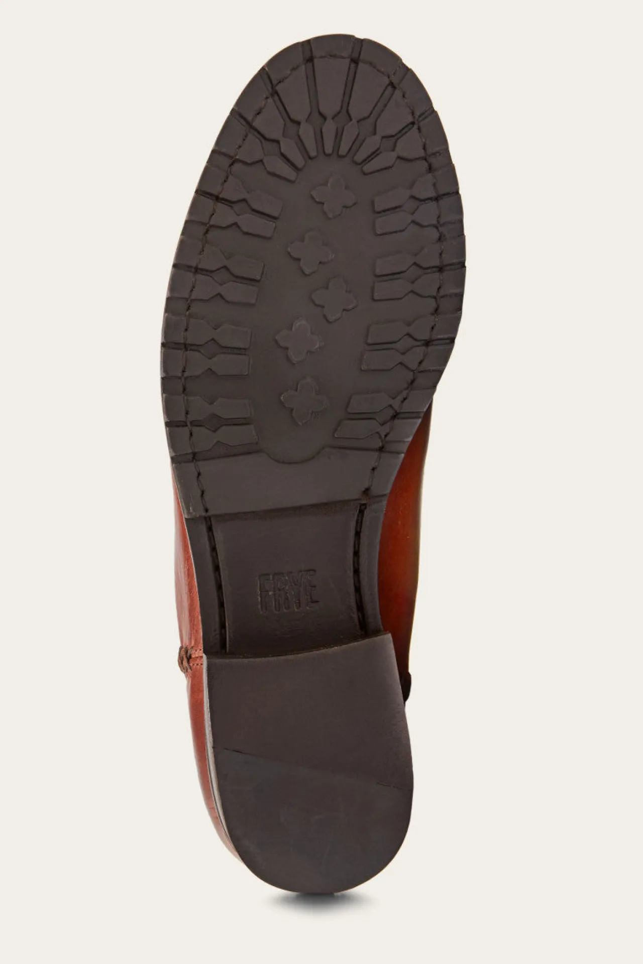 Frye Booties^Melissa Double Sole Chelsea