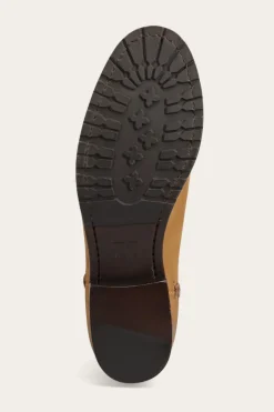 Frye Booties^Melissa Double Sole Chelsea