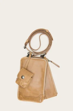 Frye Wallets & Accessories^Melissa 3-In-1 Crossbody