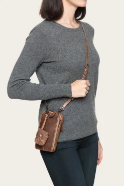 Frye Wallets & Accessories^Melissa 3-In-1 Crossbody
