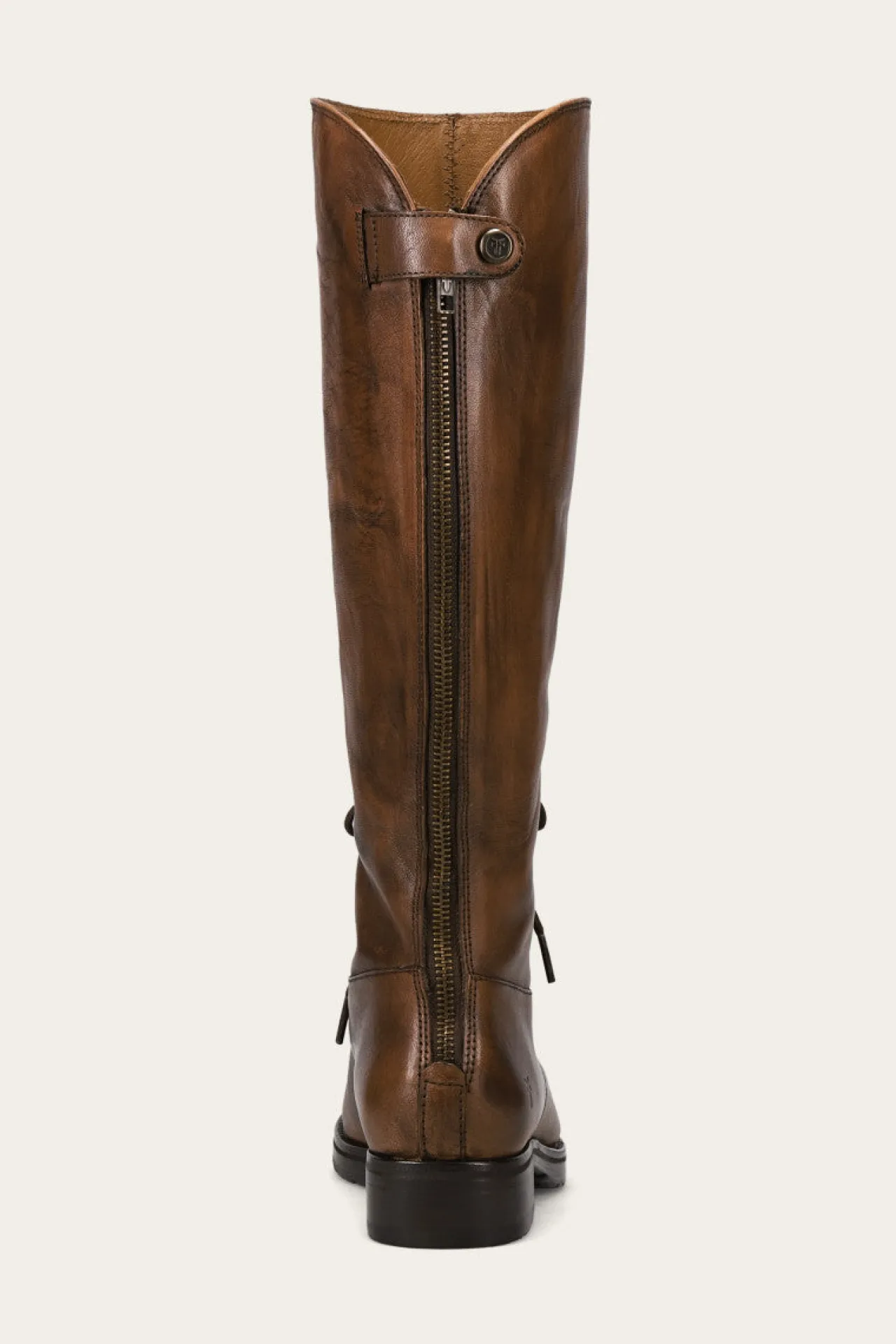 Frye Boots^Melissa Lug Back Zip