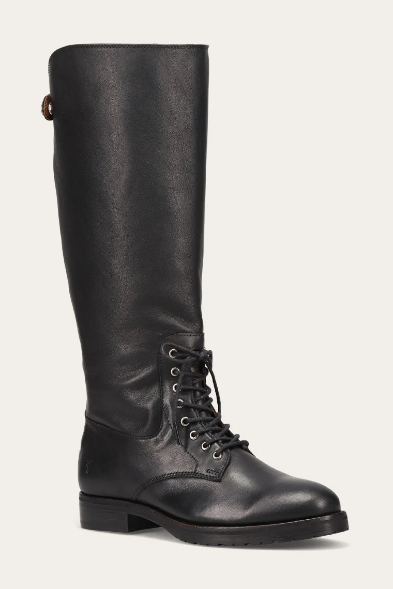 Frye Boots^Melissa Lug Back Zip