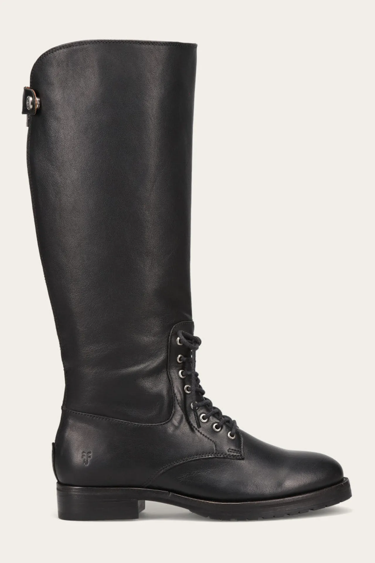 Frye Boots^Melissa Lug Back Zip