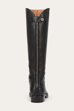 Frye Boots^Melissa Lug Back Zip
