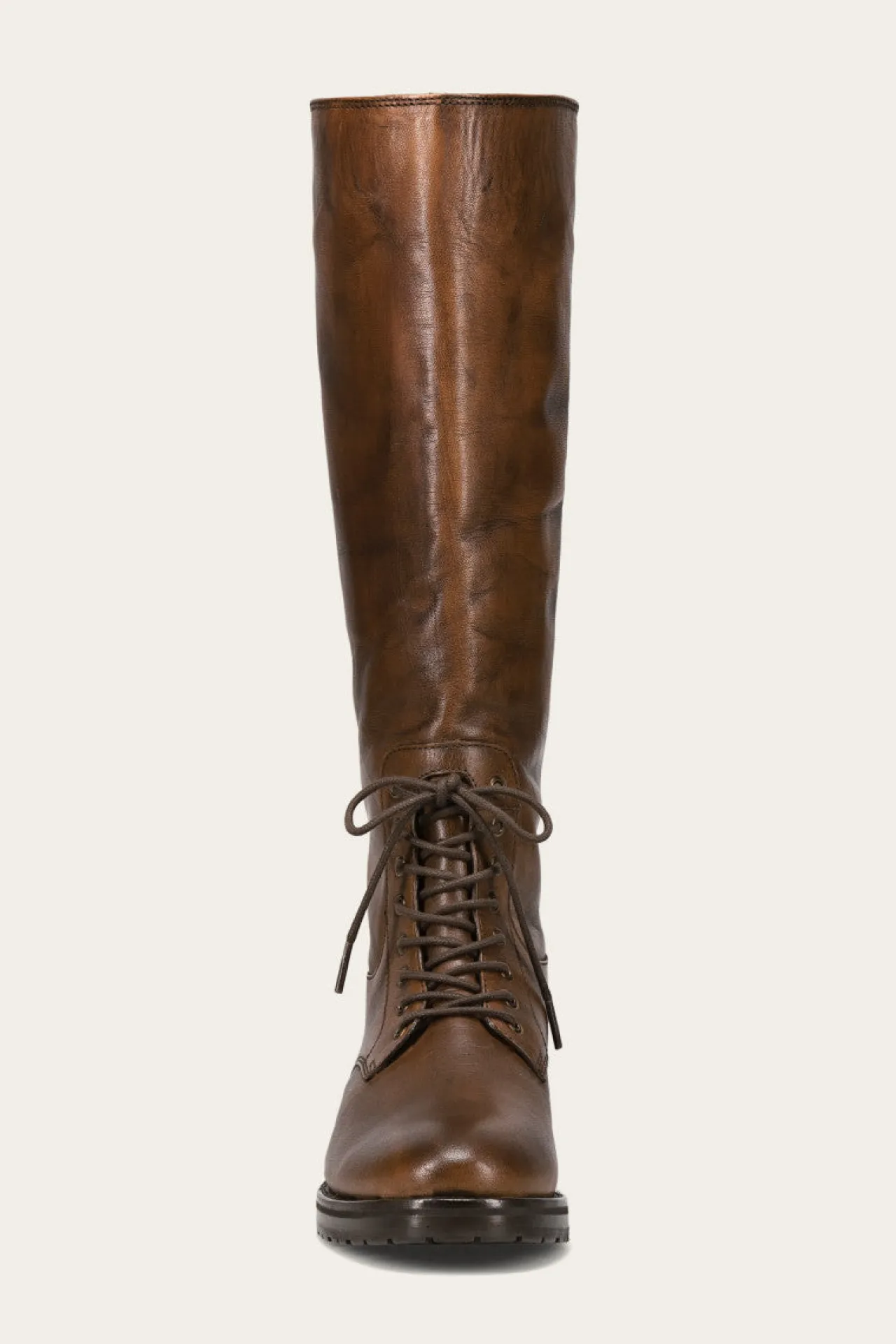 Frye Boots^Melissa Lug Back Zip