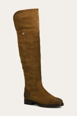 Frye Boots^Melissa Lug Over The Knee