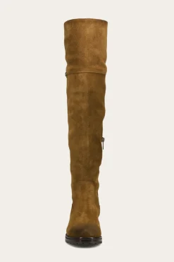 Frye Boots^Melissa Lug Over The Knee
