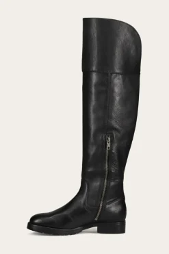 Frye Boots^Melissa Lug Over The Knee