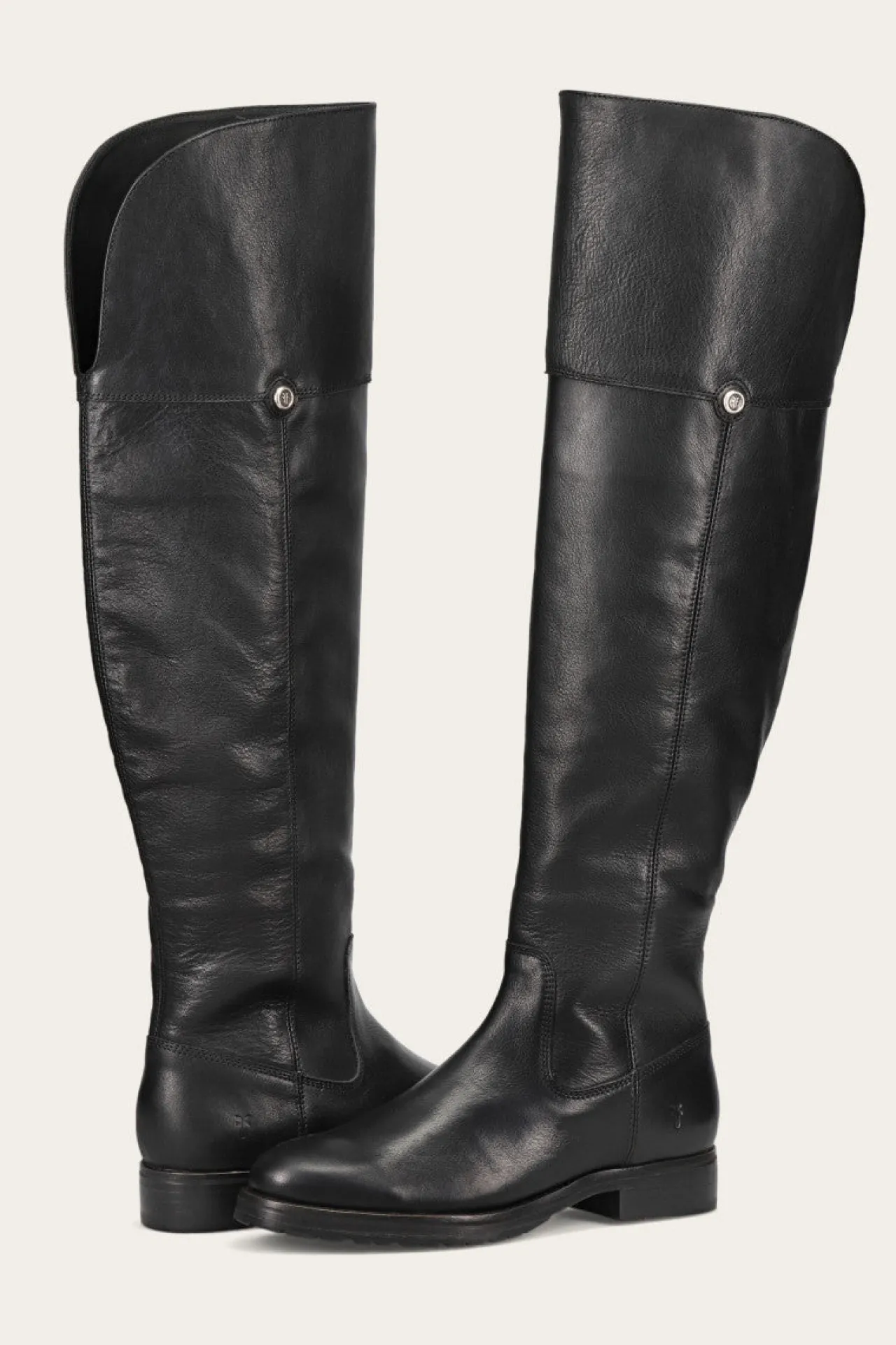 Frye Boots^Melissa Lug Over The Knee