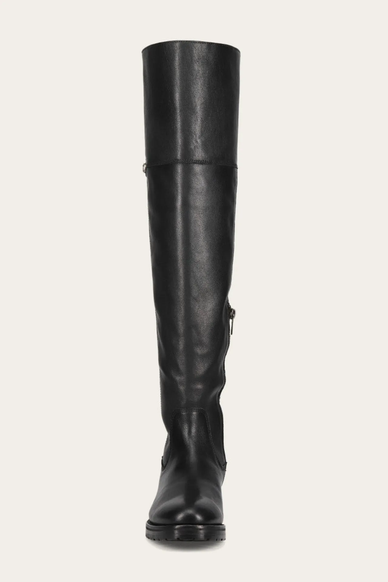 Frye Boots^Melissa Lug Over The Knee