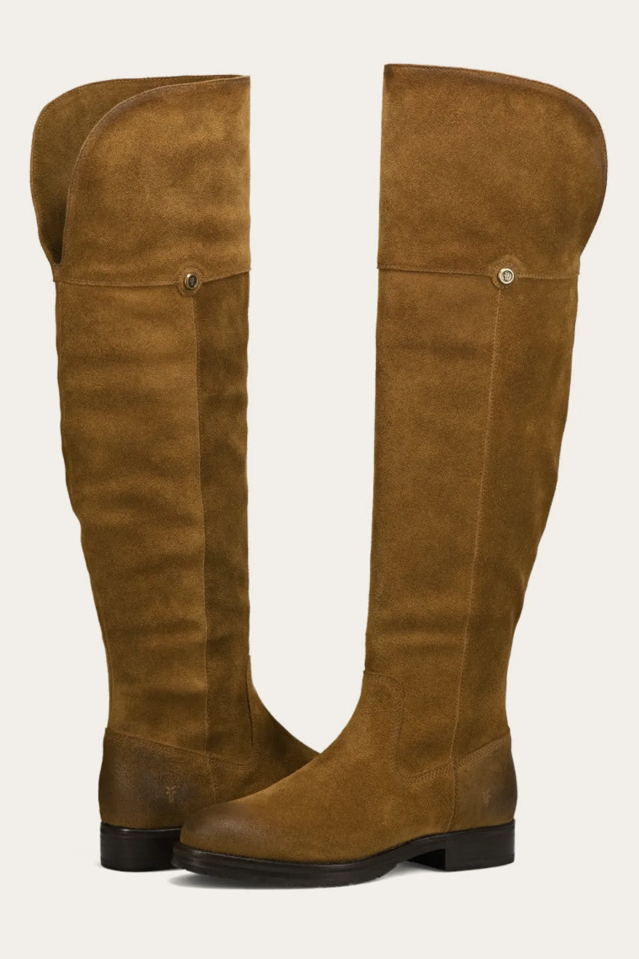 Frye Boots^Melissa Lug Over The Knee