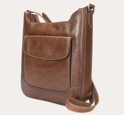 Frye Handbags^Melissa Magazine Crossbody