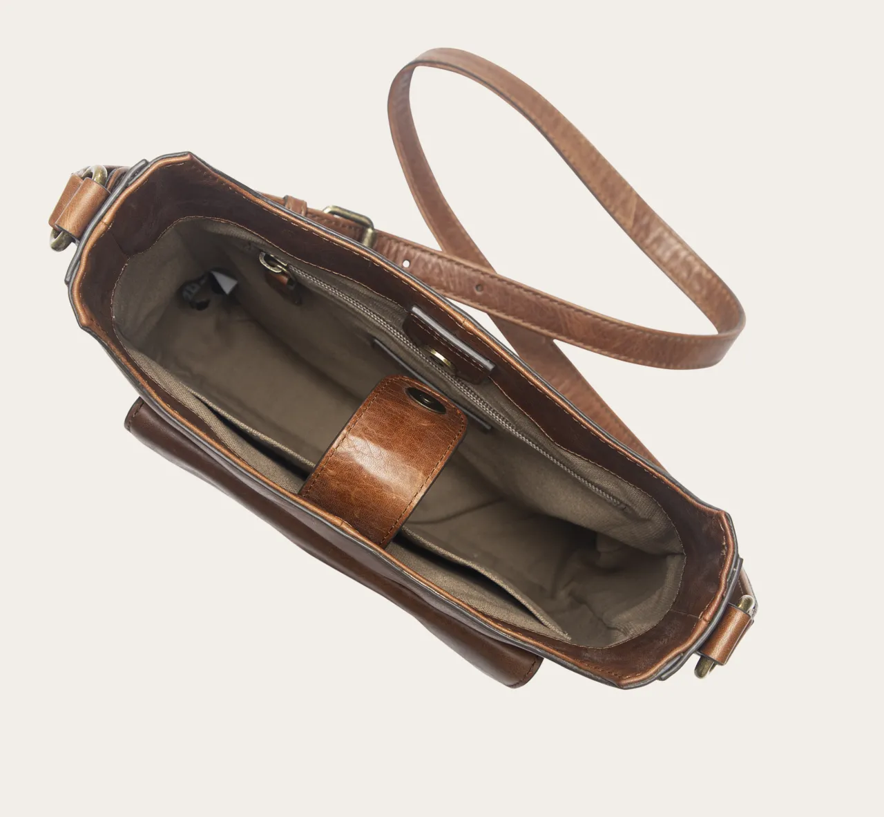 Frye Handbags^Melissa Magazine Crossbody