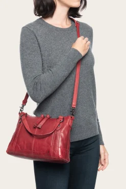 Frye Handbags^Melissa Medium Crossbody