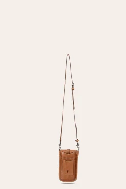 Frye Handbags^Melissa Phone Pouch