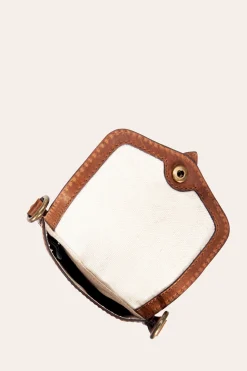 Frye Handbags^Melissa Phone Pouch