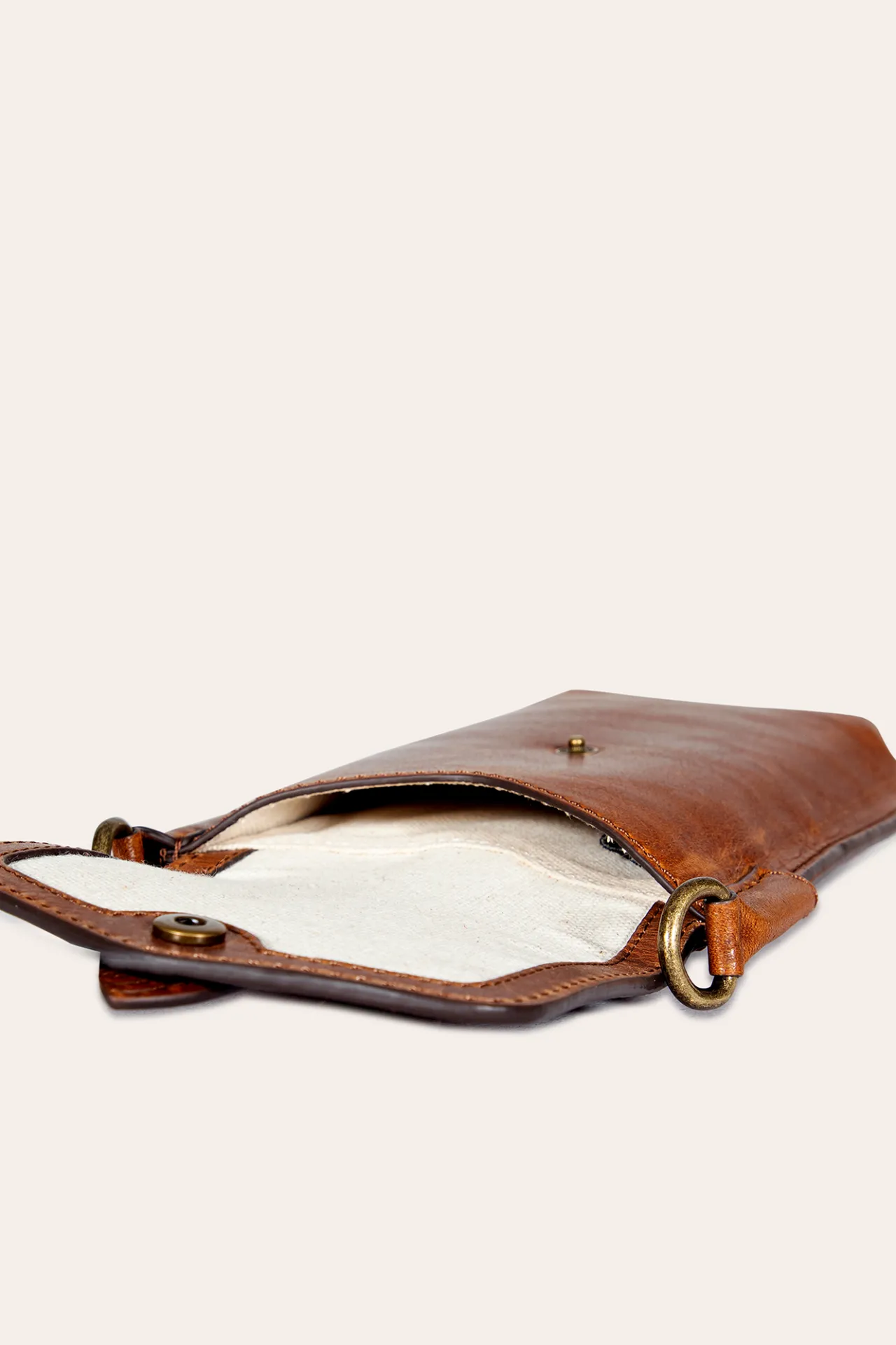 Frye Handbags^Melissa Phone Pouch