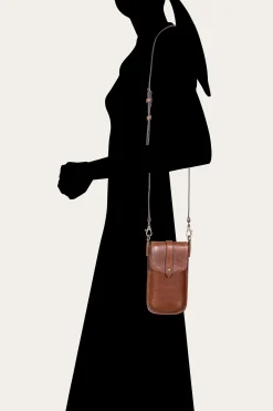 Frye Handbags^Melissa Phone Pouch