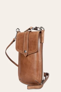 Frye Handbags^Melissa Phone Pouch