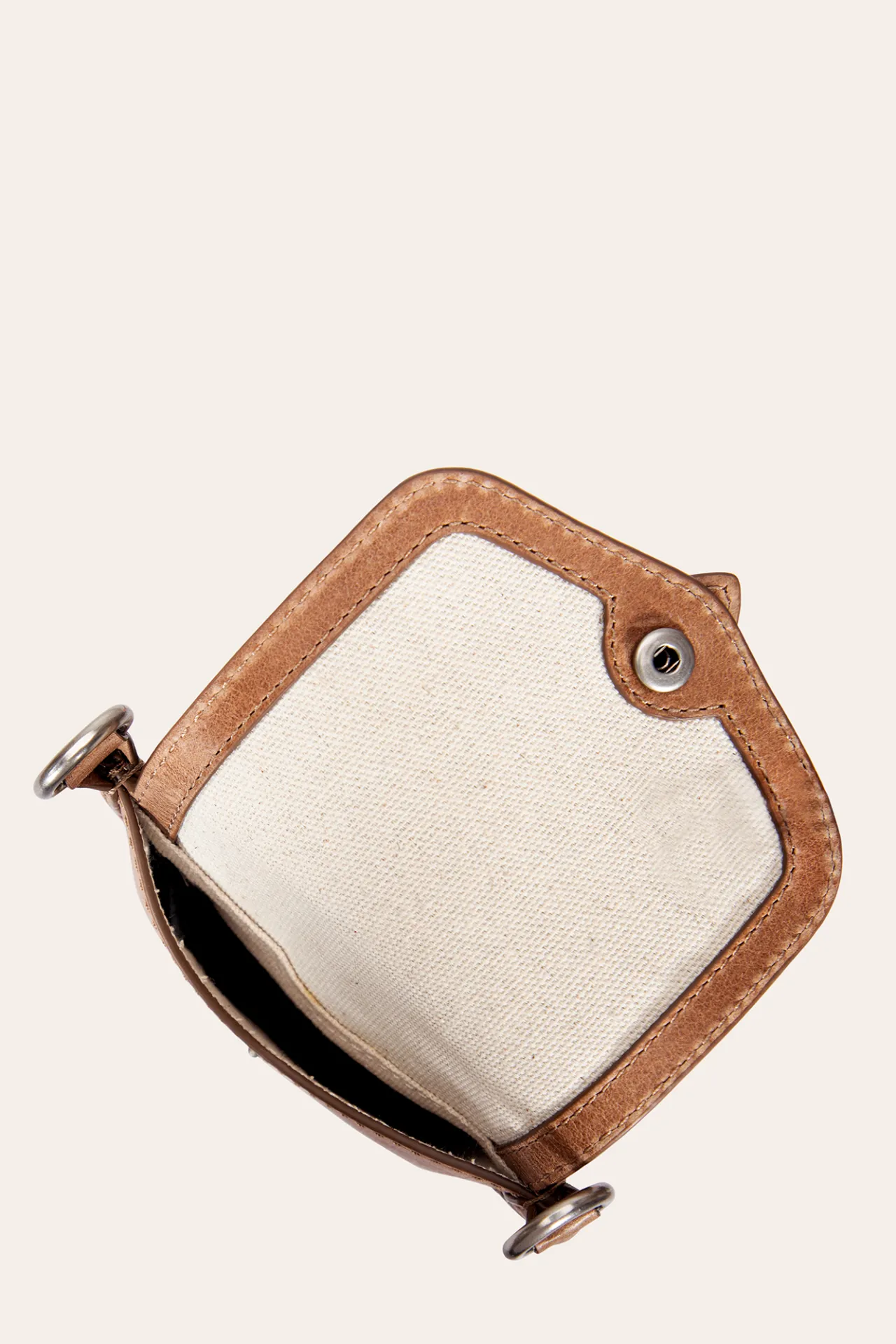 Frye Handbags^Melissa Phone Pouch