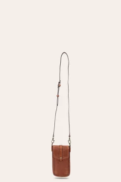 Frye Handbags^Melissa Phone Pouch