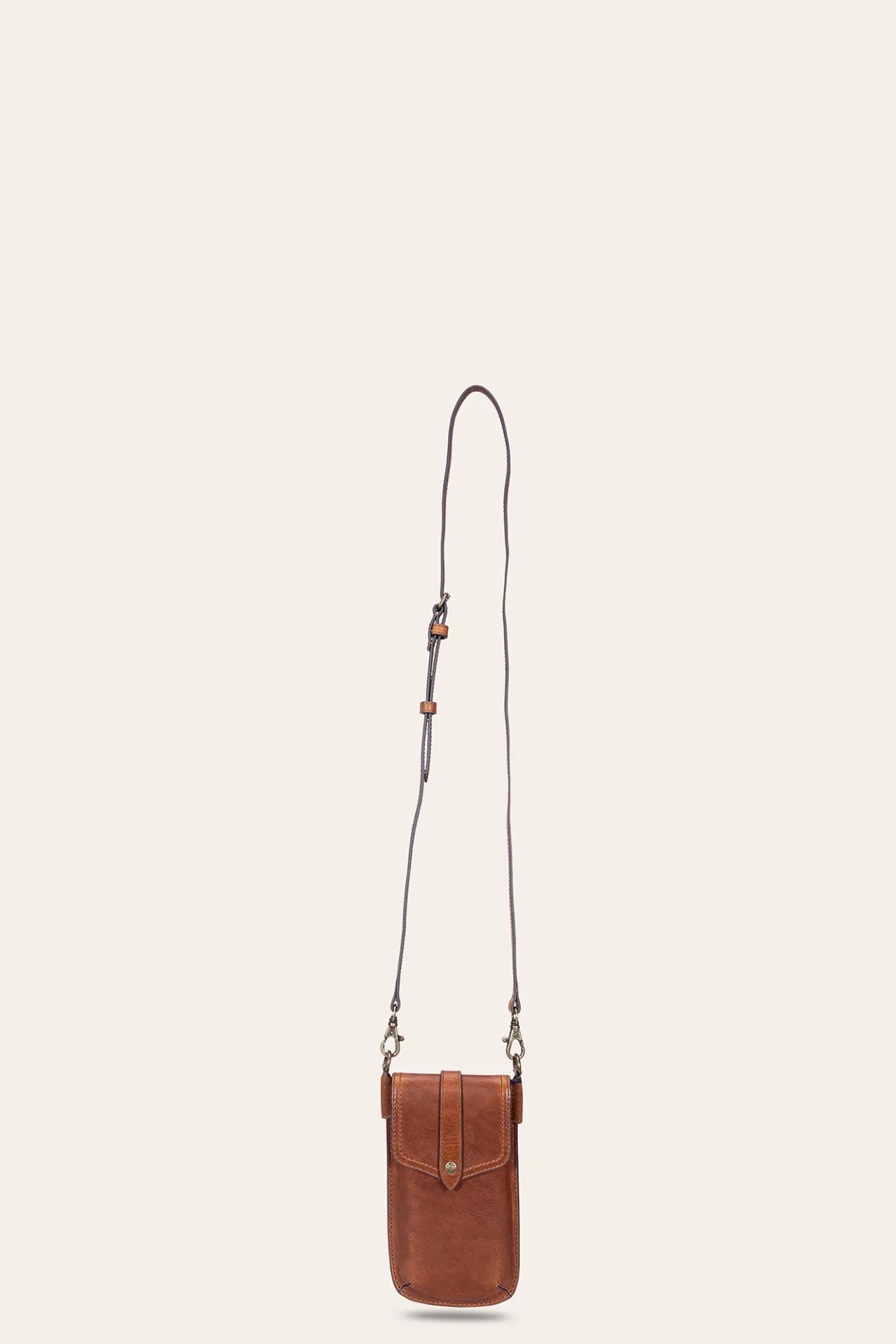 Frye Handbags^Melissa Phone Pouch