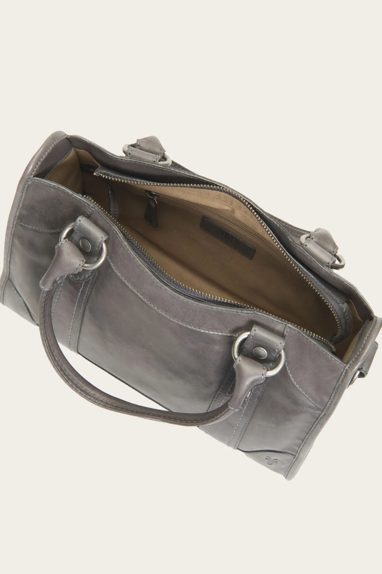 Frye Handbags^Melissa Satchel