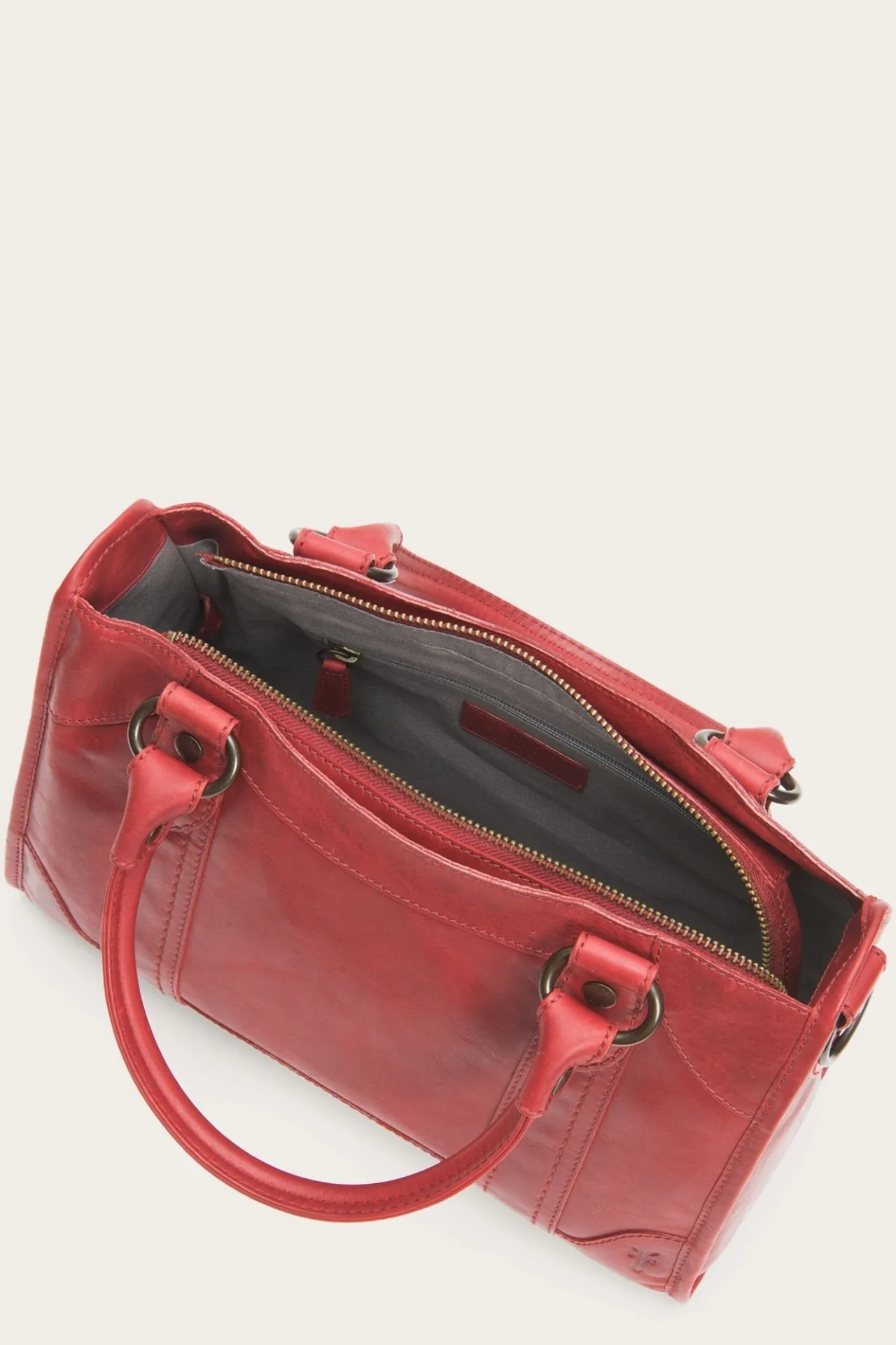 Frye Handbags^Melissa Satchel