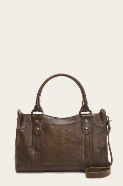 Frye Handbags^Melissa Satchel
