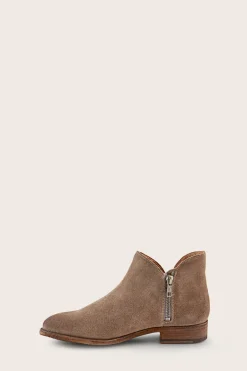 Frye Booties^Melissa Shootie