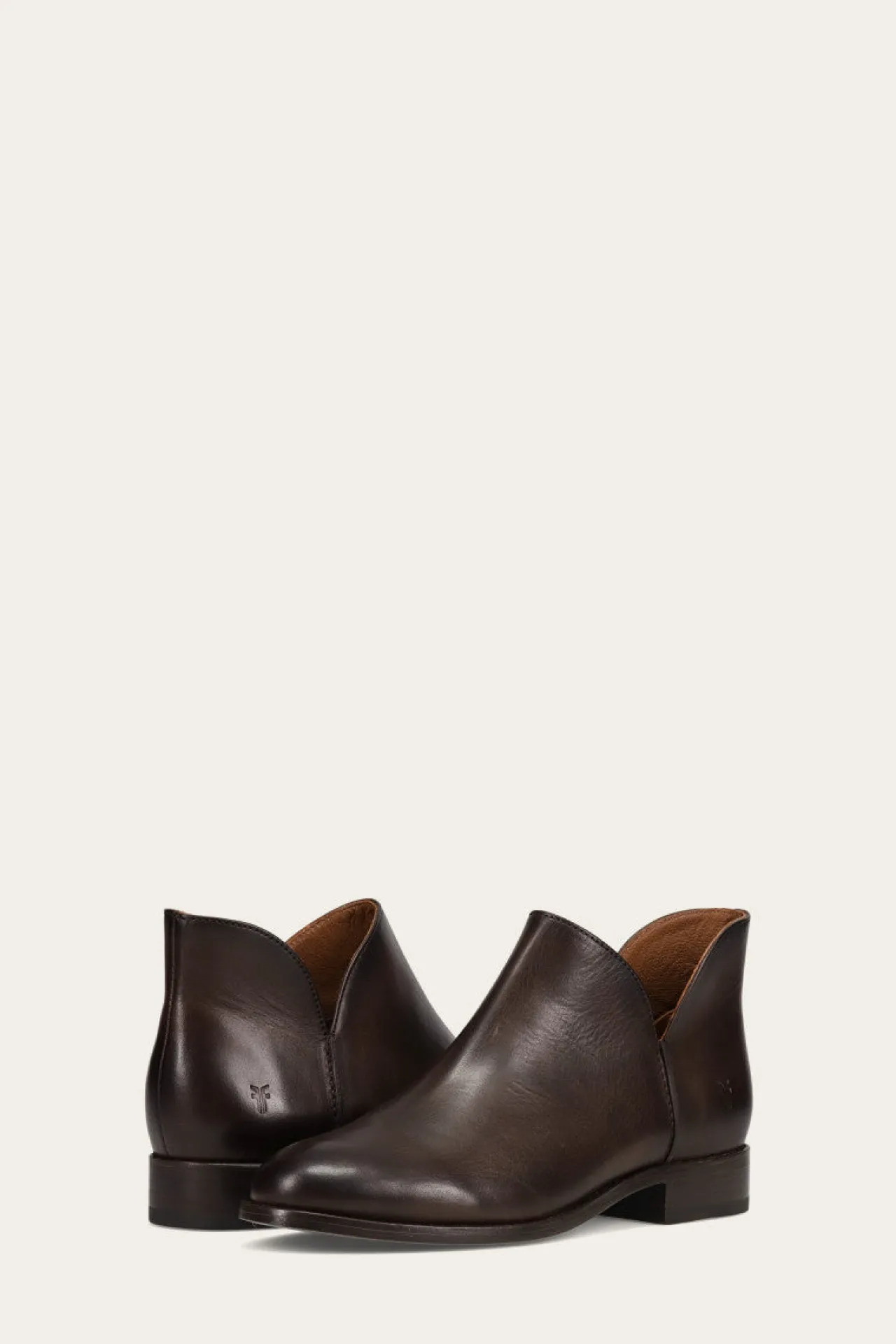 Frye Booties^Melissa Shootie