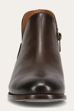 Frye Booties^Melissa Shootie