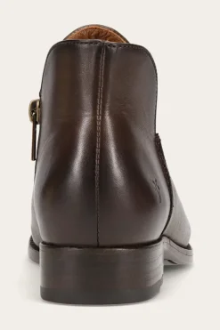 Frye Booties^Melissa Shootie