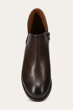 Frye Booties^Melissa Shootie