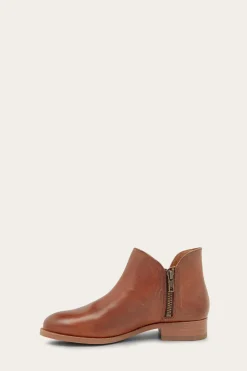 Frye Booties^Melissa Shootie
