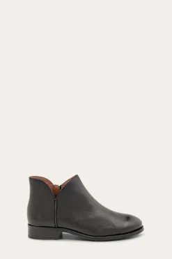 Frye Booties^Melissa Shootie