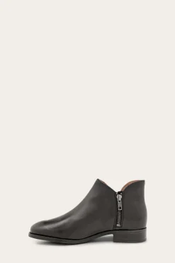 Frye Booties^Melissa Shootie
