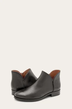 Frye Booties^Melissa Shootie