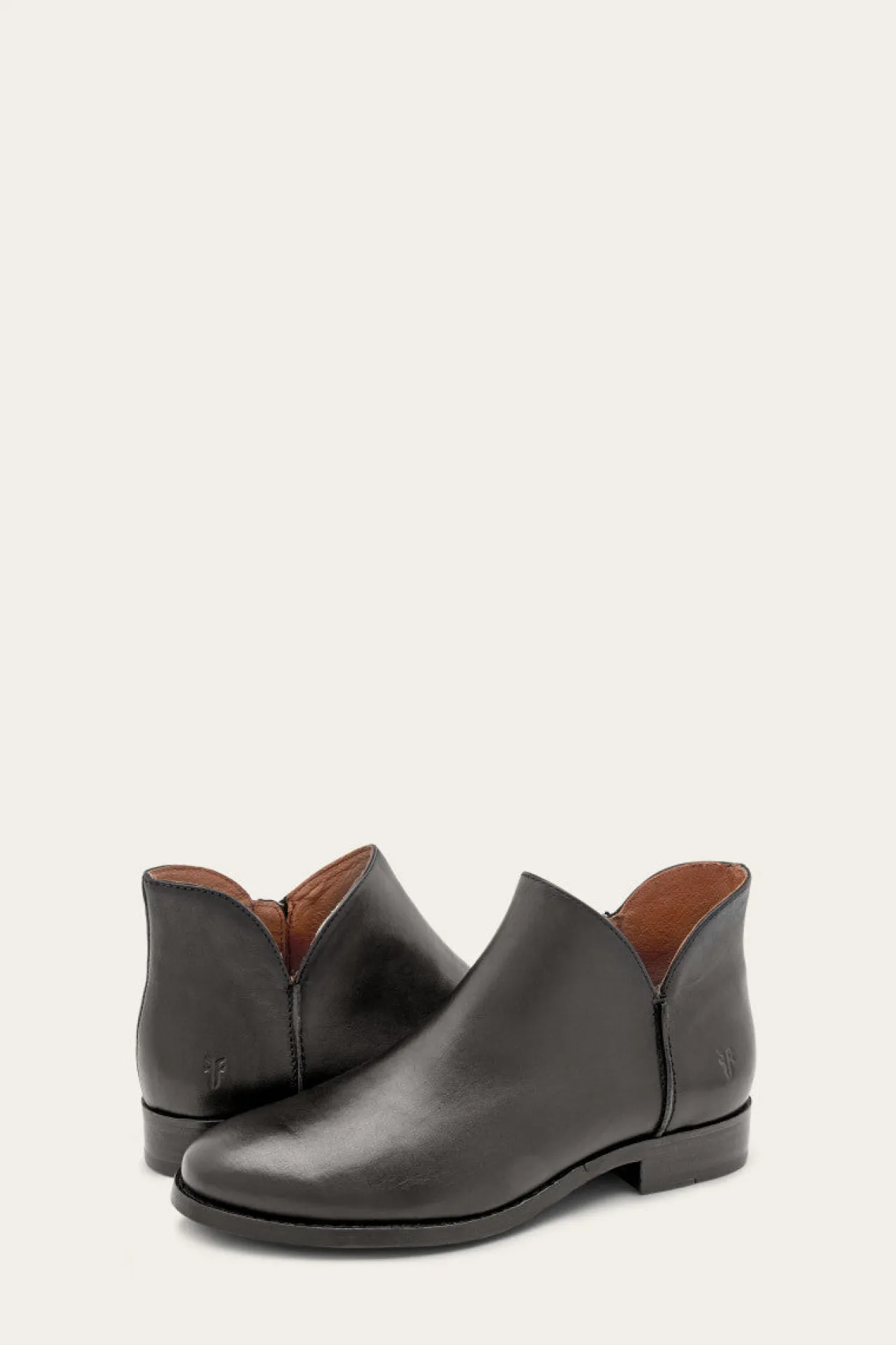 Frye Booties^Melissa Shootie