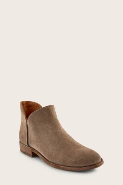 Frye Booties^Melissa Shootie