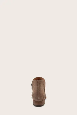 Frye Booties^Melissa Shootie