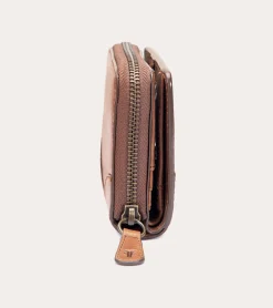 Frye Wallets & Accessories^MELISSA SMALL ZIP AROUND